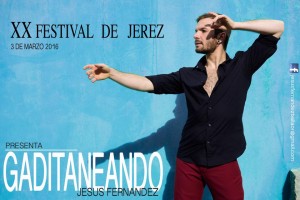 Gaditaneando, Festival de Jerez