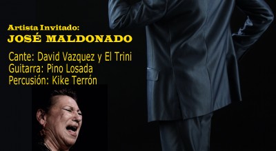 Cartel Concurso Silla de Oro 2016