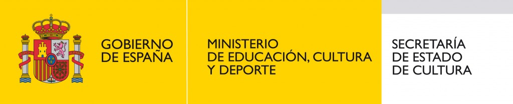 Logo Ministerio de Educación y Cultura